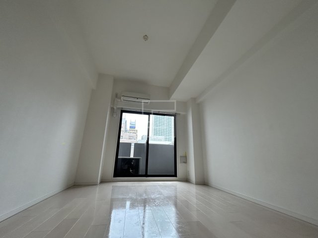 居室・リビング　サムティ本町橋IIMEDIUS　洋室