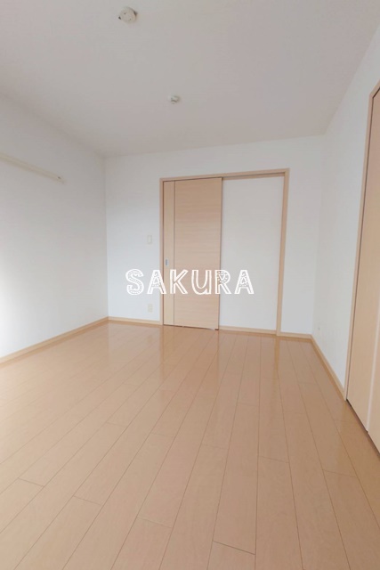 その他部屋・スペース　開放感のある室内♪