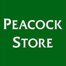 スーパー　ピーコックストア 三田伊皿子店（スーパー）まで570m