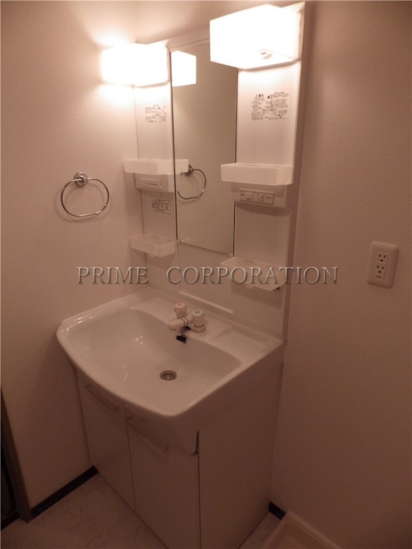 洗面設備　※参考写真※