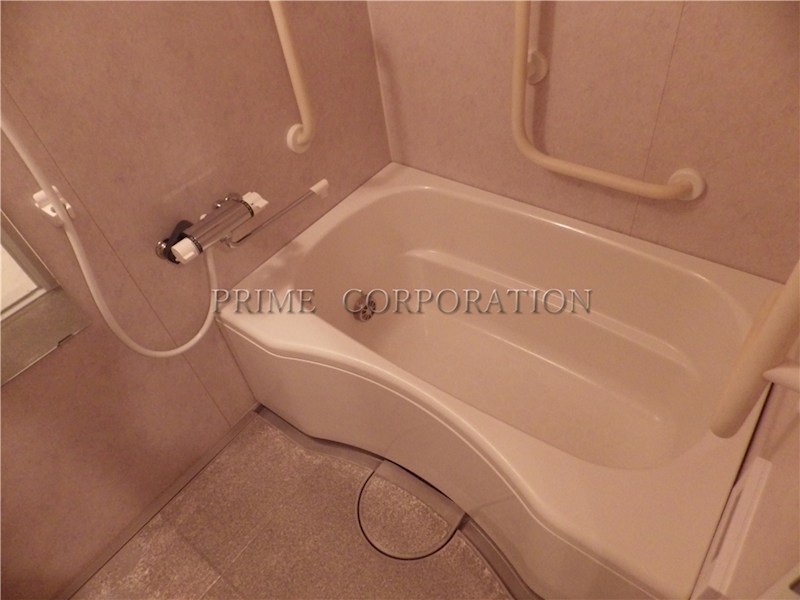 バス・シャワールーム　※参考写真※