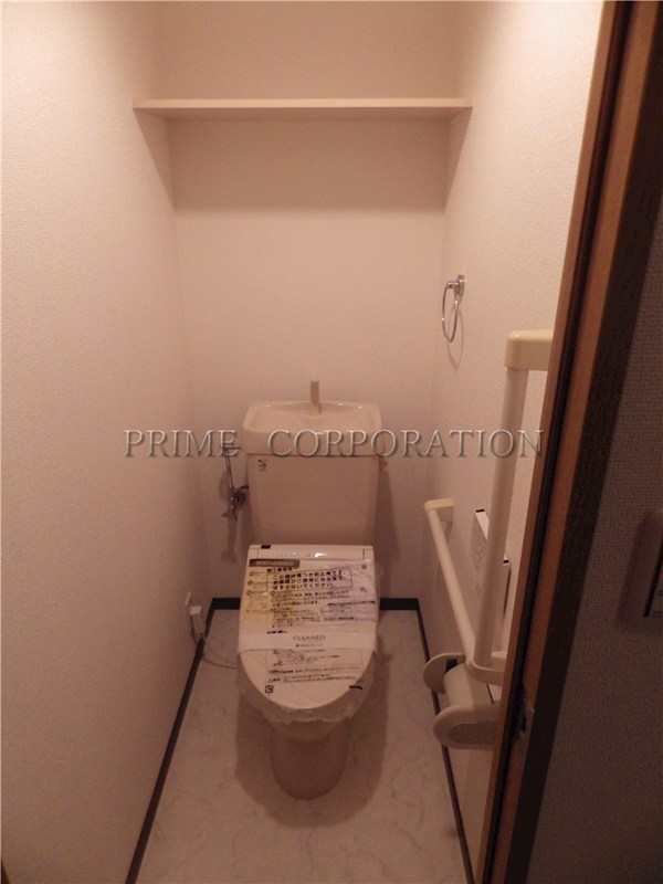 トイレ　※参考写真※