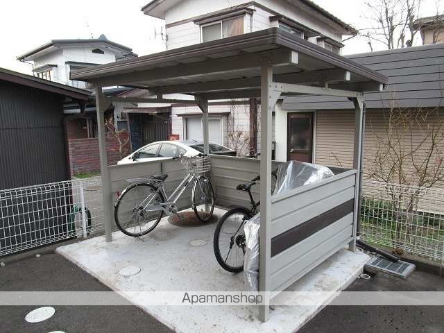 その他共有部分　その他共有部分