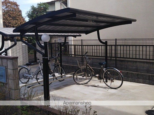 その他共有部分　その他共有部分