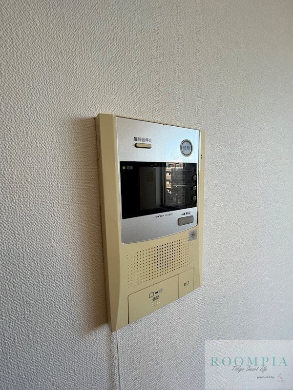 その他設備　設備