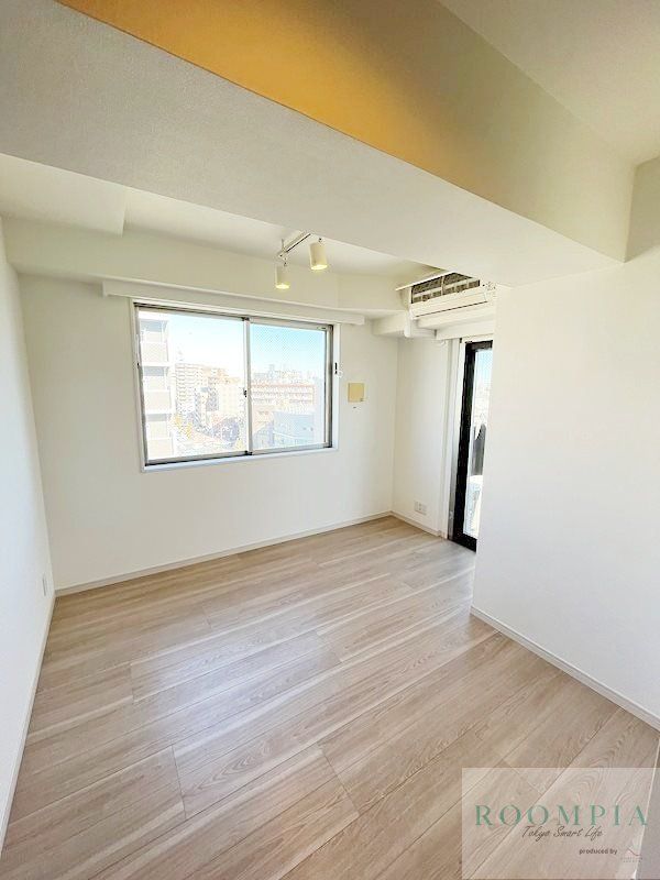 居室・リビング　リビング/居室