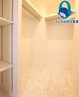 収納　★☆他社掲載も内見や契約可能！相見積もり大歓迎☆★