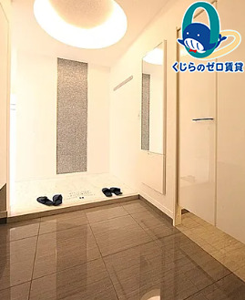 玄関　★☆LINE24時間対応♪お気軽にお問合せください！☆★