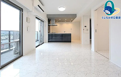 その他部屋・スペース　初期費用分割可★ご希望の場所まで無料送迎サービス付♪