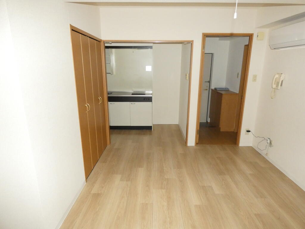 居室・リビング　参考写真