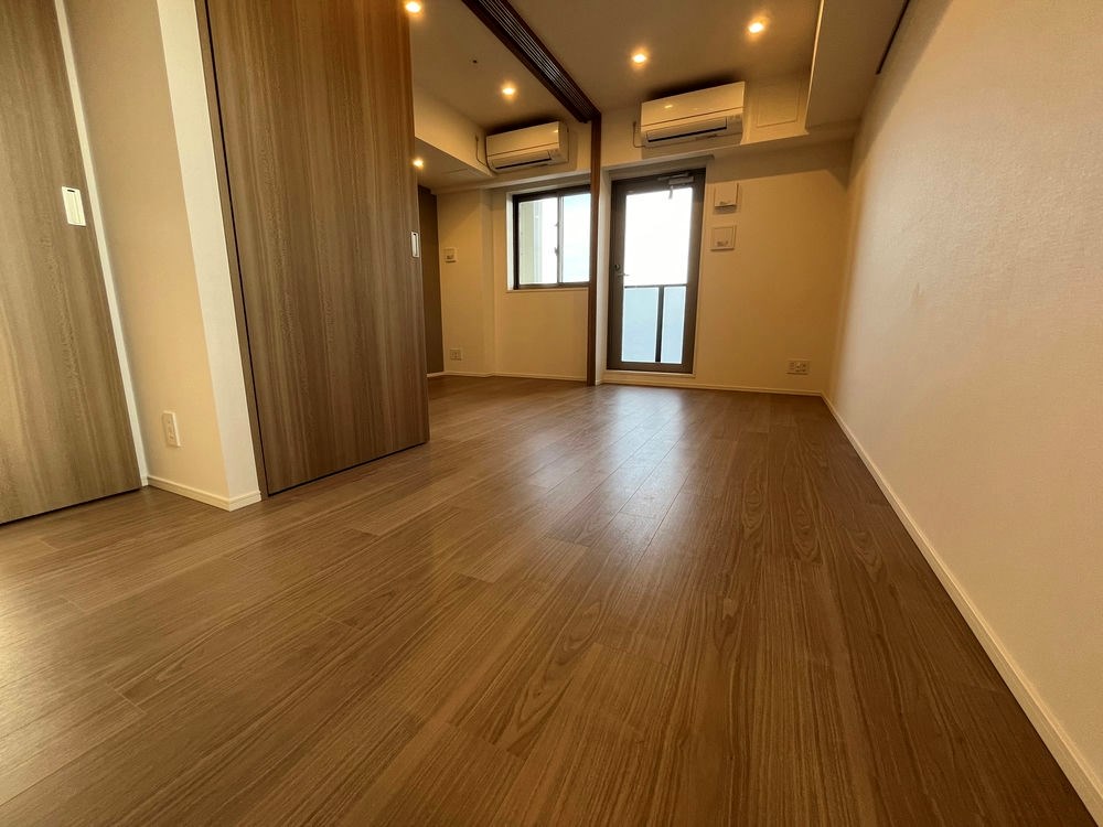 居室・リビング　※別部屋参考写真