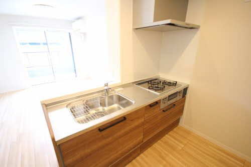 その他部屋・スペース　キッチン