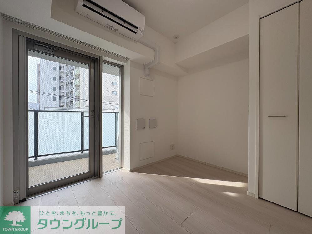 その他部屋・スペース　リビング/居室