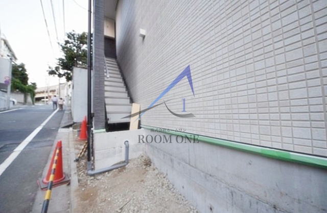 エントランス　エントランスです。