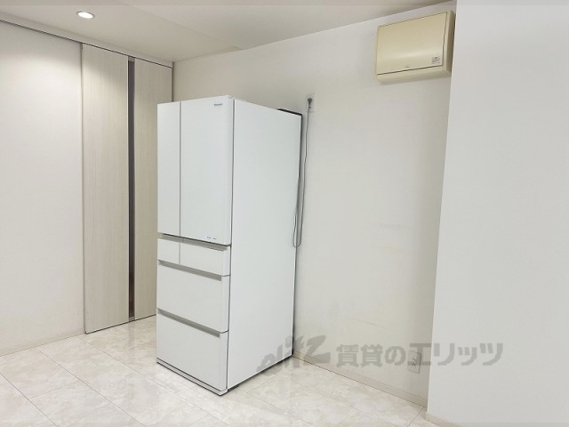 その他部屋・スペース　冷蔵庫置場