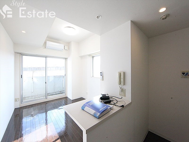 その他部屋・スペース　内装