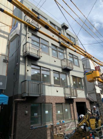 建物外観　☆きれいな外観☆