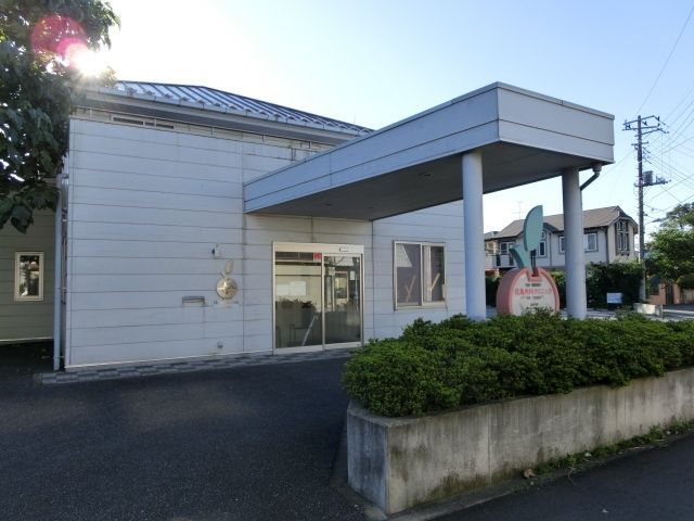 病院　花島内科クリニック（病院）まで710m