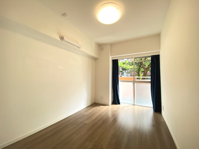 その他部屋・スペース　洋室5帖