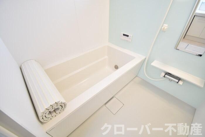 バス・シャワールーム　浴室