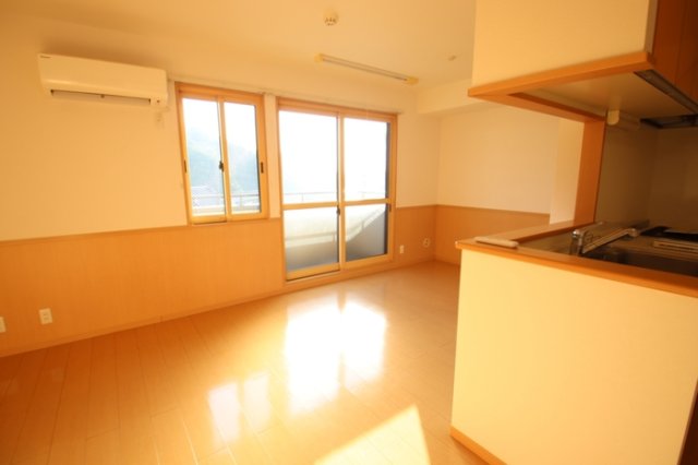 その他部屋・スペース　LDK