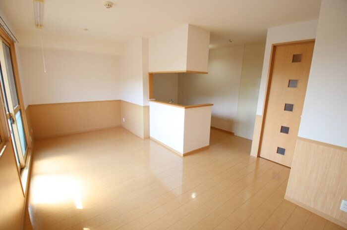 居室・リビング　居室・リビング