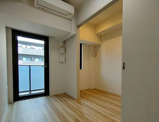 居室・リビング　参考写真です