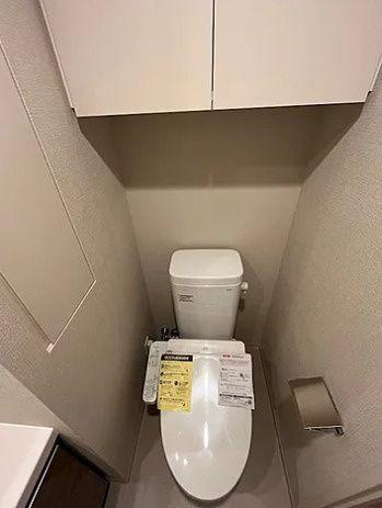 トイレ　参考写真です