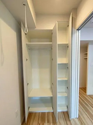 収納　参考写真です