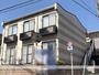 沼袋駅より徒歩6分 2階 築20年8ヶ月の賃貸物件
