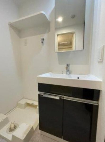 その他設備　☆室内洗濯機置き場☆