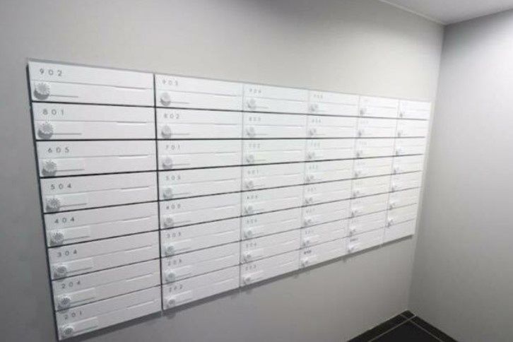 その他共有部分　☆綺麗な共用部☆