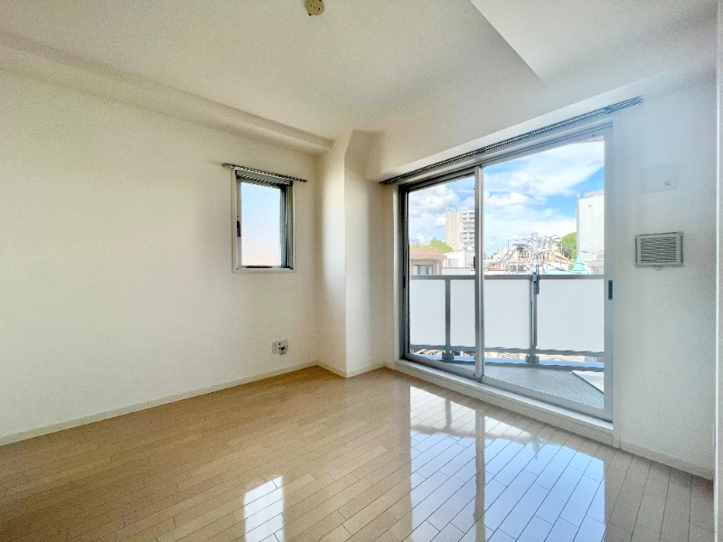 居室・リビング　★以下別部屋参考写真です★