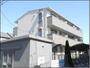 朝霞駅より徒歩10分 3階 築15年2ヶ月の賃貸物件