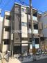 長瀬駅より徒歩11分 1階 築5年2ヶ月の賃貸物件