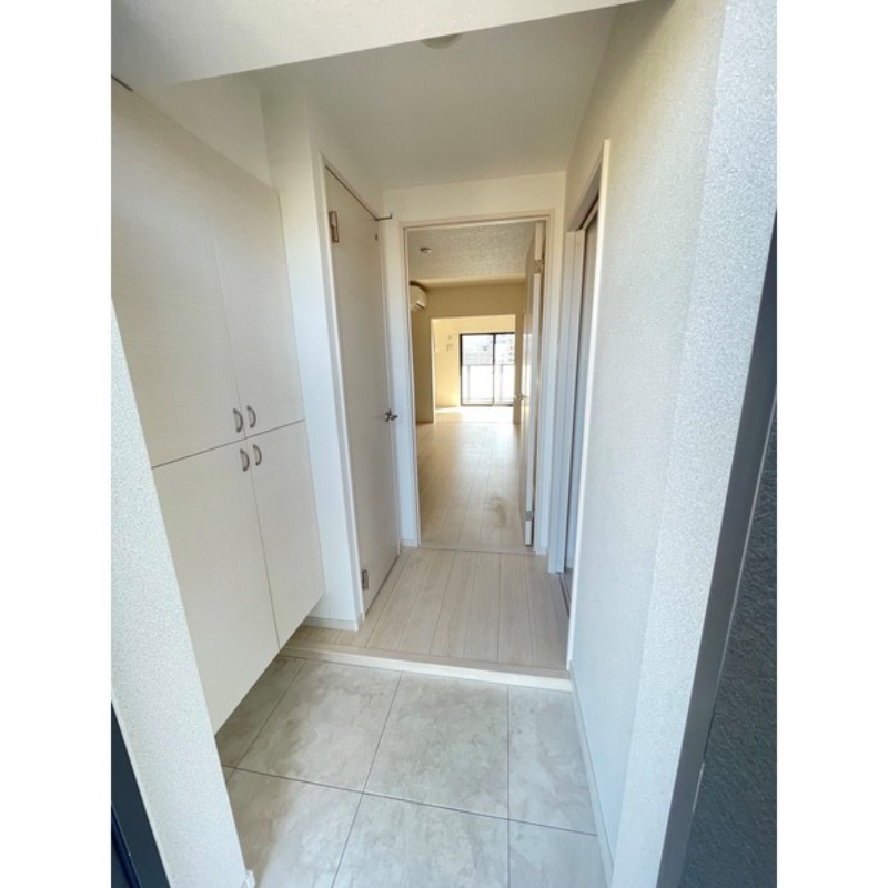 玄関　同型イメージ