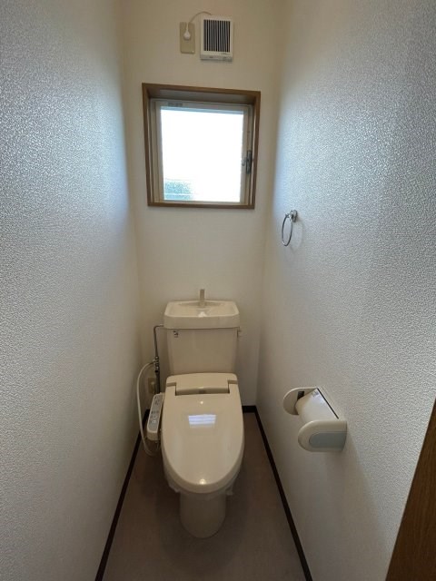 トイレ　※他部屋参照・現況優先
