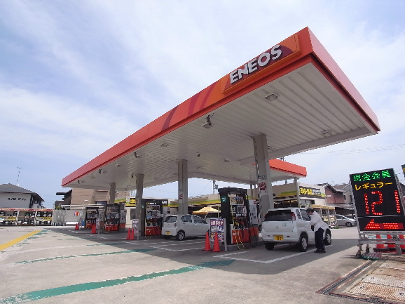 その他　ENEOS　玉津インター店（その他）まで496m