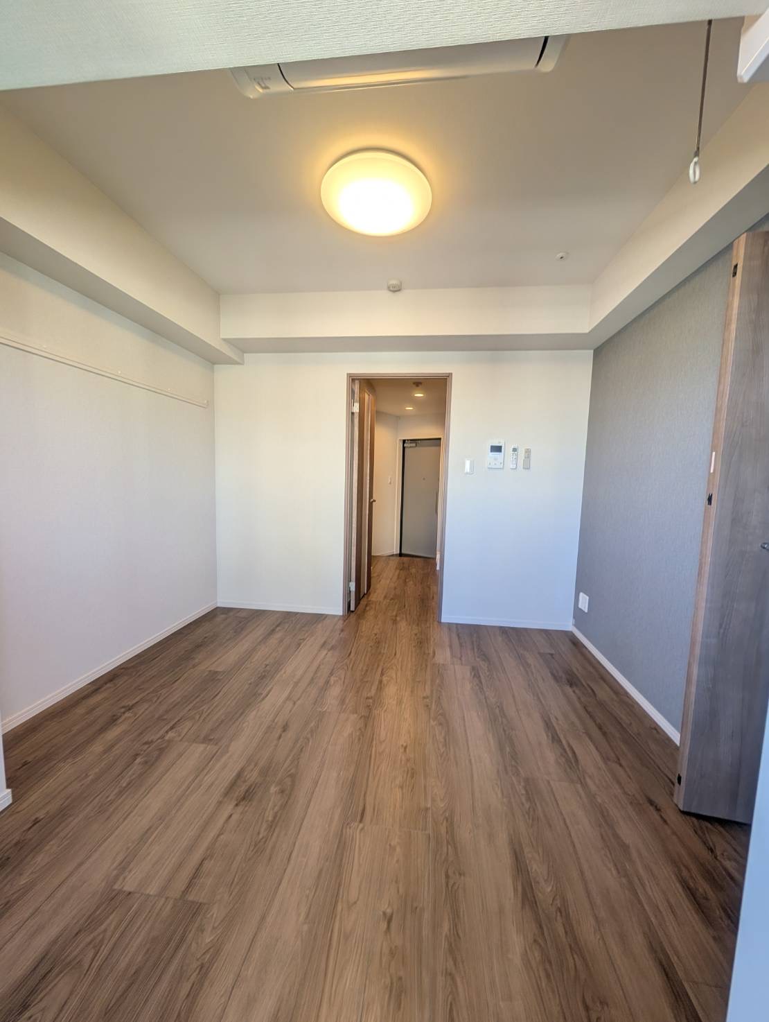 居室・リビング　他号室の写真になります。