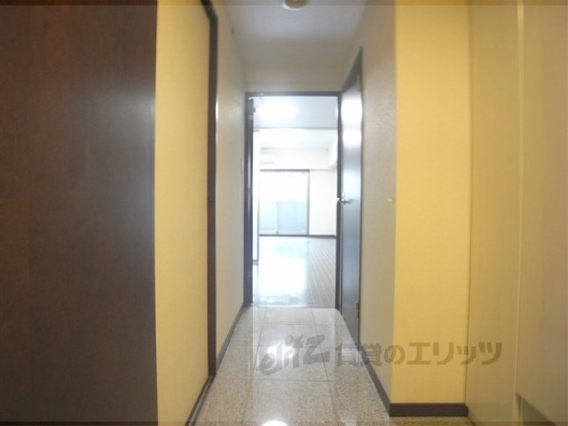 その他部屋・スペース　廊下