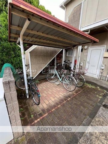 その他共有部分　その他共有部分