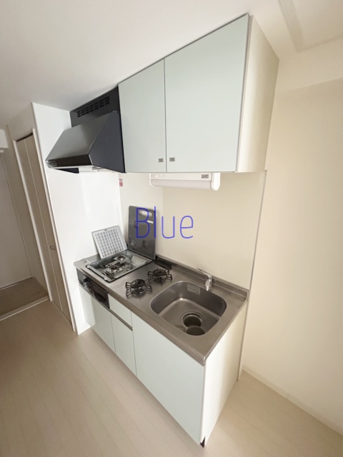 キッチン　同仕様