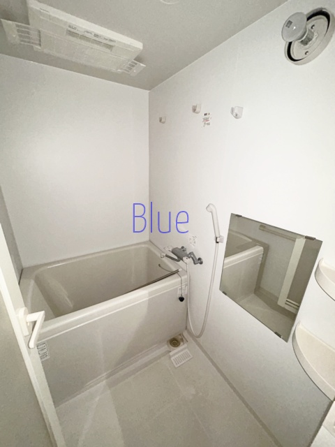 バス・シャワールーム　同仕様