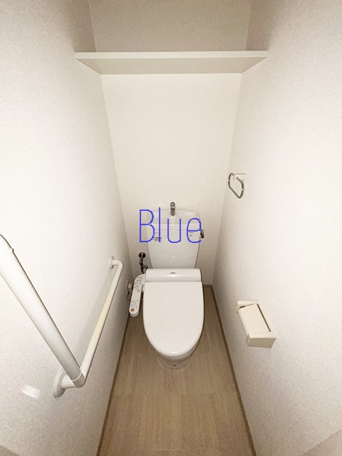 トイレ　同仕様