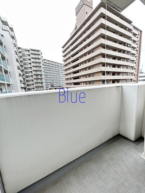 バルコニー　同仕様