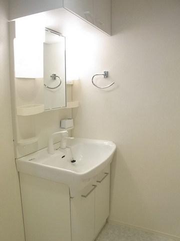 洗面設備　（別タイプ参照）Bequem(ベクエーム) 　北区田端５丁目