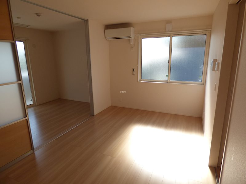 居室・リビング　※同タイプの他のお部屋です