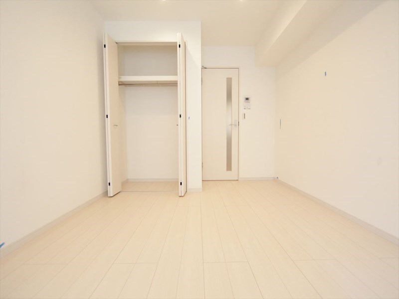 その他部屋・スペース　洋室7.1帖　クローゼット付（収納充実してます）