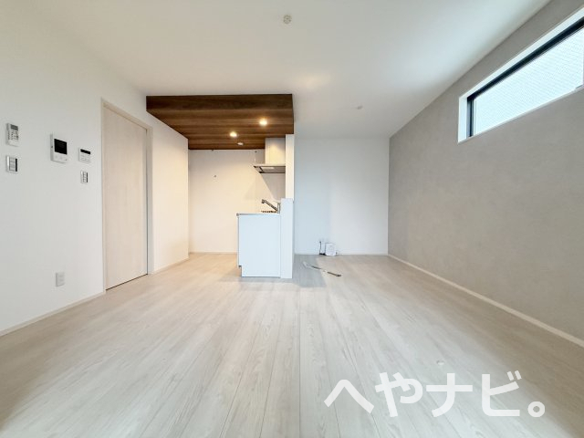 居室・リビング　★リビング