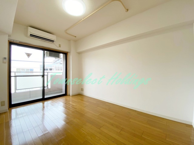 居室・リビング　使いやすいリビングになります♪